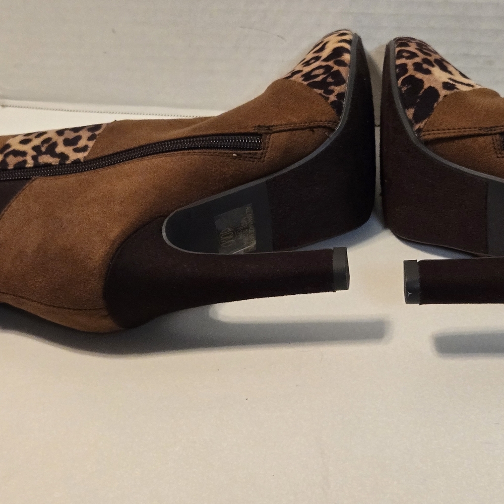 Y-Not Ankle Boots - Picture 11 of 14